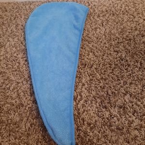 Hair Towel